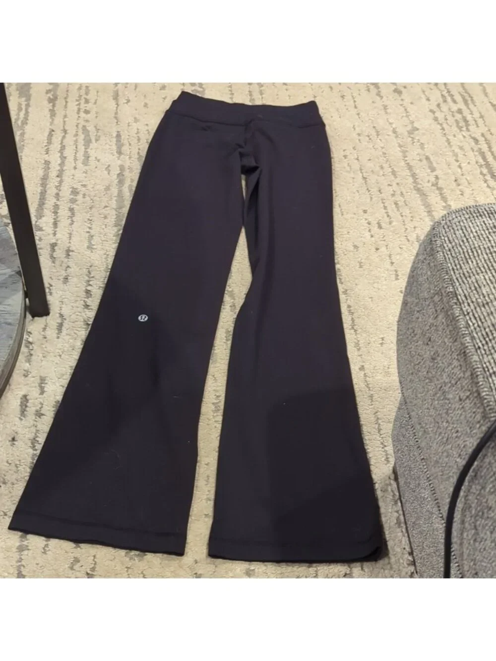 Lululemon Astro Pant (Regular)Black EUC